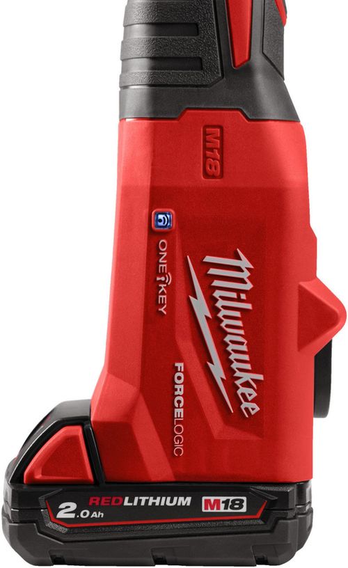 купить Ручной инструмент Milwaukee 4933479684 Presa hidraulica pentru cabluri 60kn M18 Force Logic в Кишинёве 