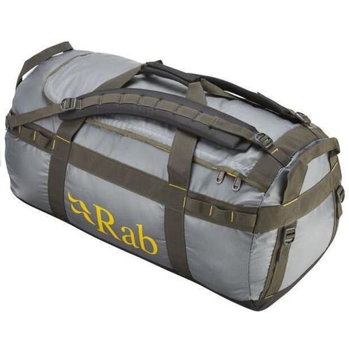 купить Сумка дорожная Lowe Alpine Expedition Kitbag 80 Grey в Кишинёве 