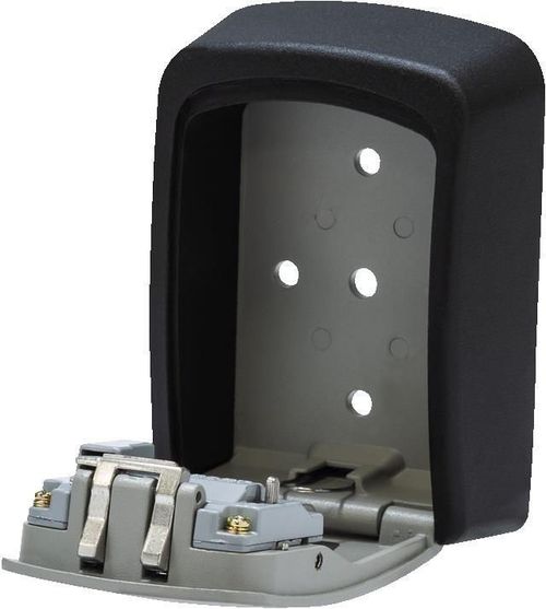 купить Бытовой сейф Abus 707 Caseta pentru chei (120x87.5x39) в Кишинёве 