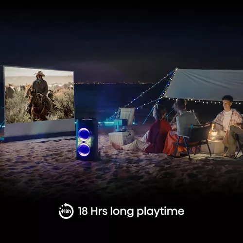 cumpără Giga sistem audio Hisense PARTY THUNDER în Chișinău 