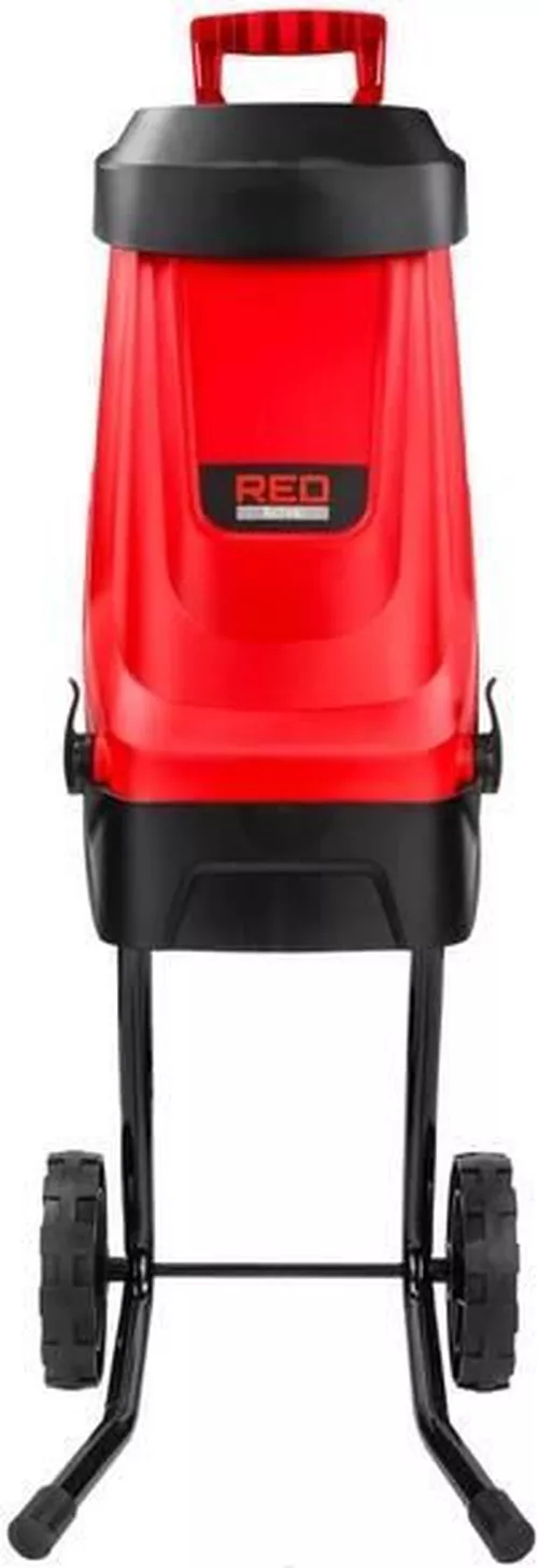 cumpără Tocător de frunze și crengi Red Technic RTRDG0130 în Chișinău 