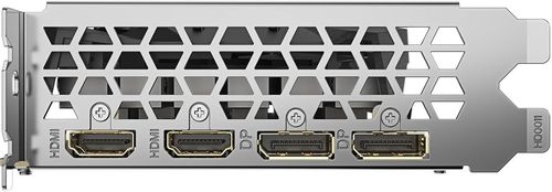 cumpără Placă video Gigabyte GeForce RTX 3050 WINDFORCE OC V2 6G / 6GB GDDR6 96bit în Chișinău 