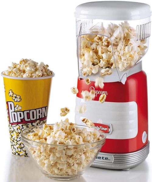 cumpără Aparat pentru popcorn Ariete Party Time 2956 Red în Chișinău 