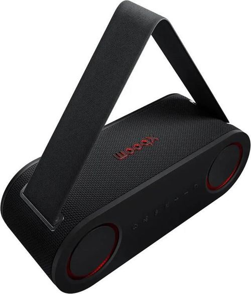 купить Колонка портативная Bluetooth LG BOUNCE XBOOM в Кишинёве 