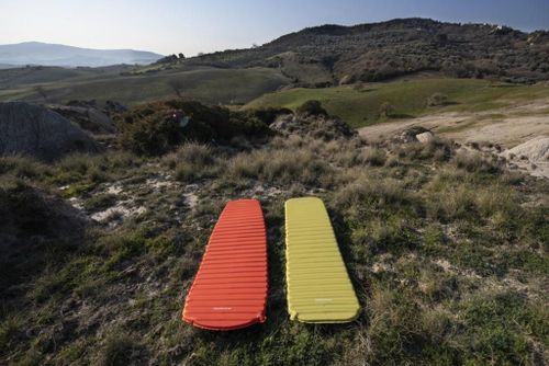 cumpără Saltea camping Pinguin Saltea Sherpa 30 NX blue în Chișinău 