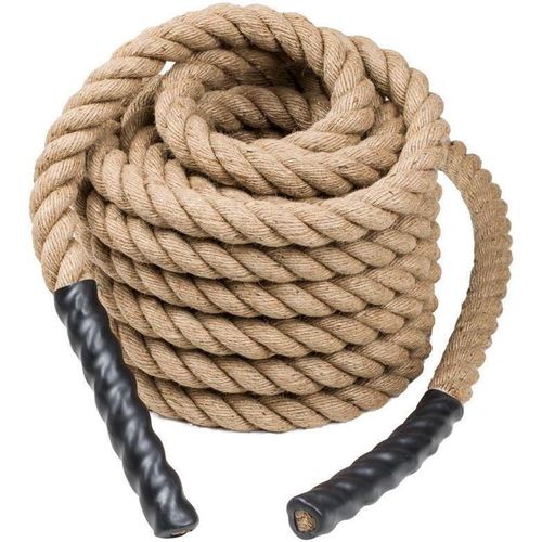 cumpără Echipament sportiv inSPORTline 5340 Franghie funie tragere 15 m d=40 mm IN12697 crossfit în Chișinău 