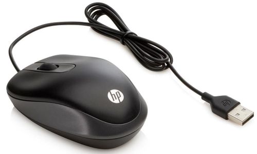 cumpără Mouse HP USB 3-button optical în Chișinău 