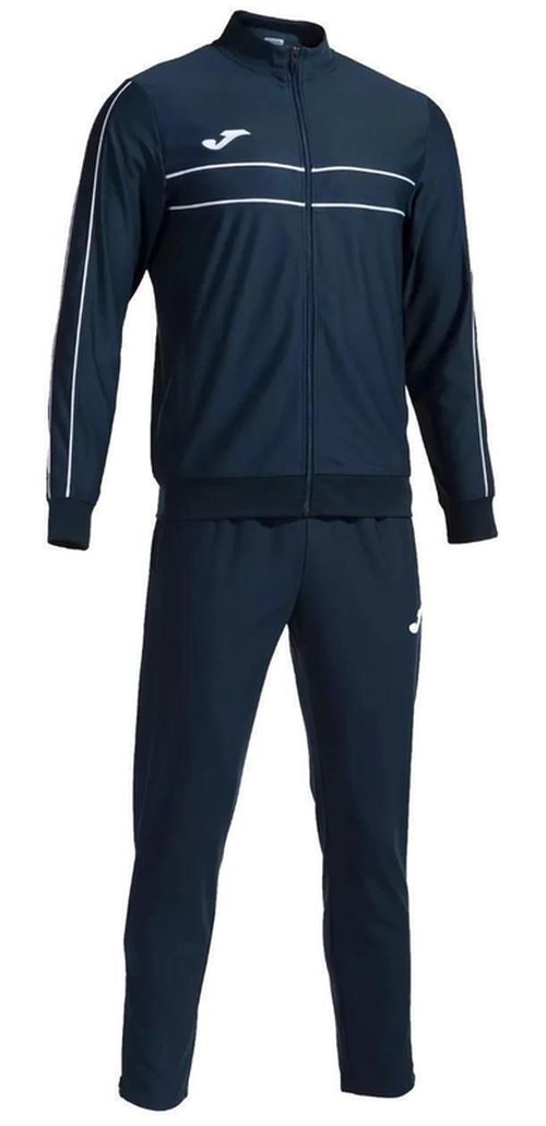 cumpără Îmbrăcăminte sport Joma Victory Tracksuit Navy White (2XS) 103564.332 în Chișinău 