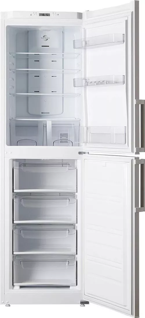 купить Холодильник с нижней морозильной камерой Atlant XM 4423-000-N в Кишинёве 