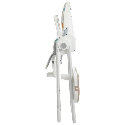 купить Стульчик для кормления Babycare PRF4V7-CCC-UNQ Fox в Кишинёве 