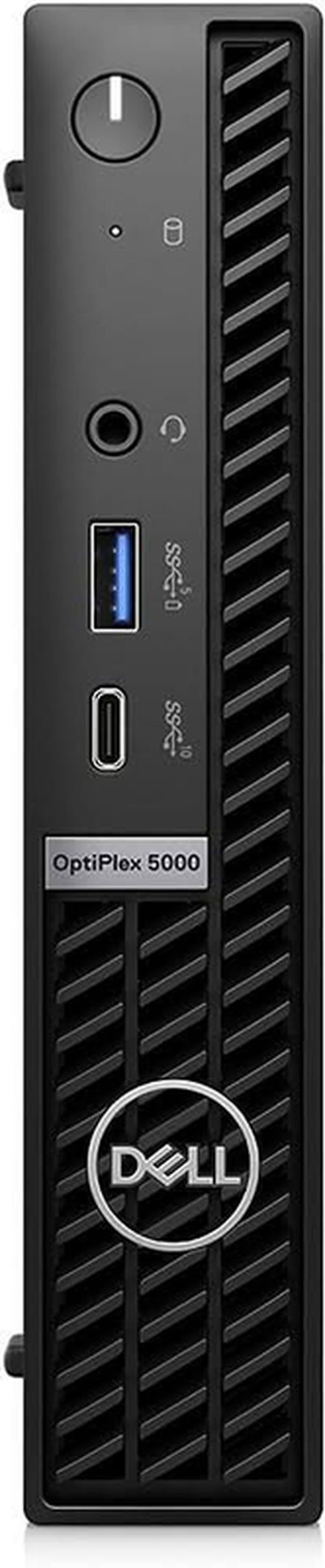cumpără Bloc de sistem PC Dell OptiPlex 5000 MFF lntel® Core® i5-12500T (274067460) în Chișinău 
