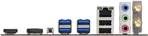 купить Материнская плата Biostar BS B650MS2-E в Кишинёве 