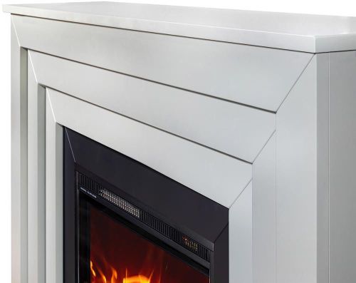 купить Камин электрический ArtFlame Fabiano & Mars, 850x1300x300 mm, Default в Кишинёве 