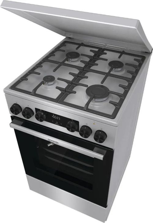 cumpără Aragaz Gorenje GKS5C71XF în Chișinău 