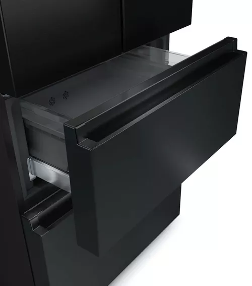 купить Холодильник SideBySide Hisense RF5S454GSFE в Кишинёве 