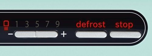 купить Тостер Bosch TAT8612 в Кишинёве 