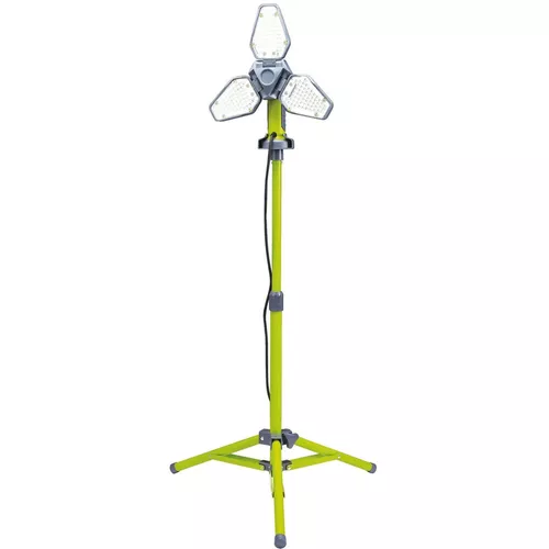 cumpără Reflector GYS 059146 Spot LED 22W, 1800Lm pe trepied în Chișinău 