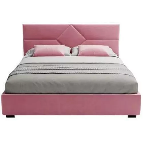 купить Кровать my-STYLE my-Mila 200x200 (P50D20M13) в Кишинёве 