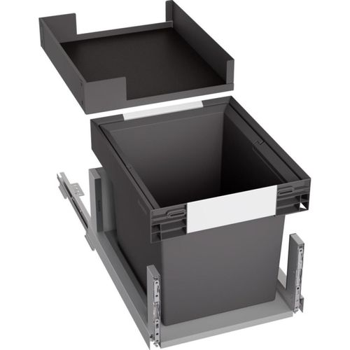 купить Фурнитура для мебели Blanco Select II 40/1 Combi (526304) в Кишинёве 
