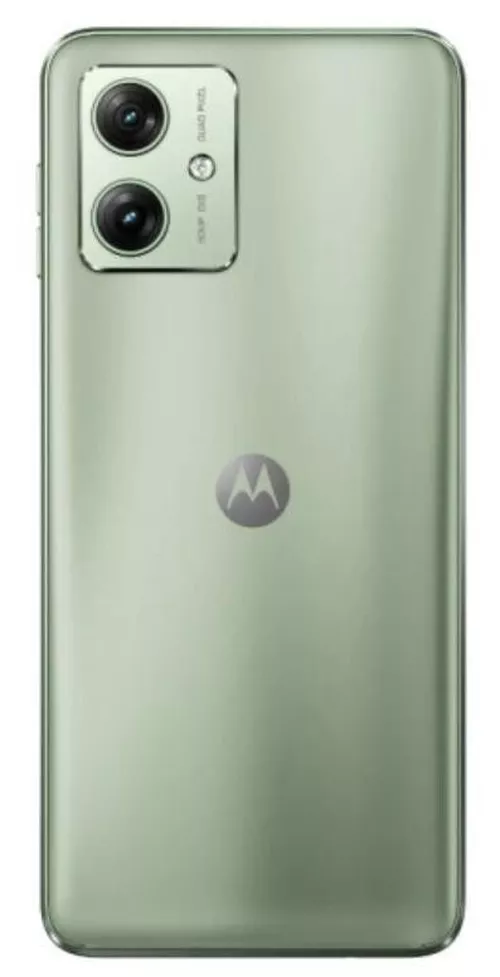 cumpără Smartphone Motorola G54 Power 8/256GB Mint Green {Ref.} în Chișinău 