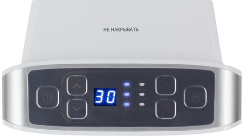 купить Тепловентилятор керамический Vitek VT-2066 в Кишинёве 