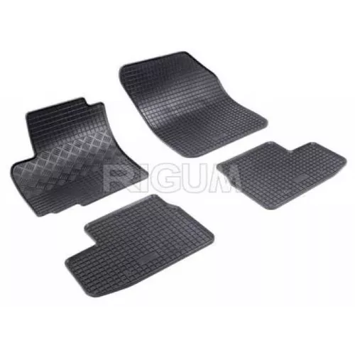купить Коврик для автомобиля Rigum Suzuki Ignis/Olel Agila 04-/Suzuki Wagon R+04-/ в Кишинёве 