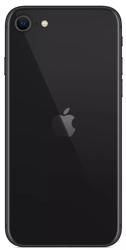 cumpără Smartphone Apple iPhone SE 2gen 128Gb Black (MXD02\MHGT3) în Chișinău 