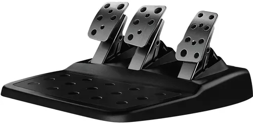 купить Руль для компьютерных игр Logitech G29 Driving Force Racing Wheel for PS5 and PS4 - G321 BLACK в Кишинёве 