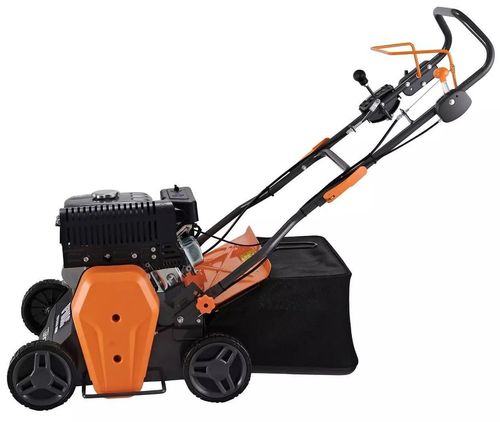 купить Аэратор для газона O'MAC SG 6000 (scarificator) в Кишинёве 