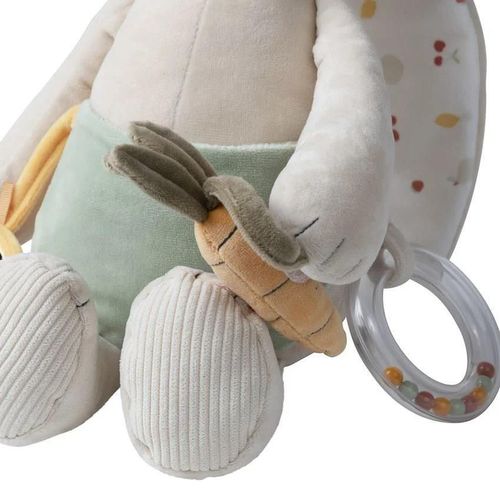 cumpără Jucărie de pluș Premaman PJQMVJ-ECR-UNQ Iepurele de la ferma în Chișinău 