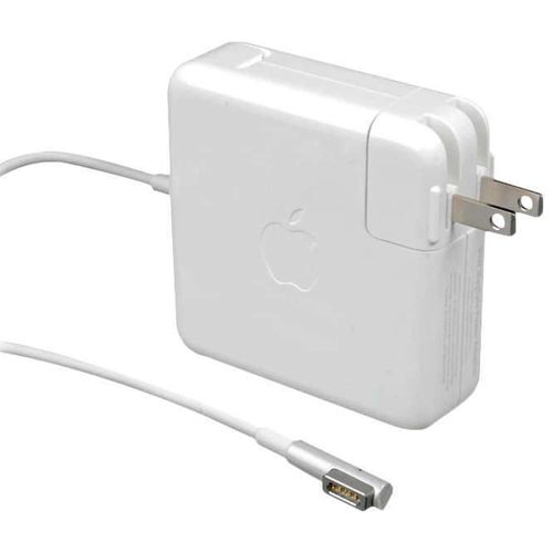 купить Адаптер для мобильных устройств Apple MC747Z/A Magsafe Power Adapter. Model: A1374 - 45W в Кишинёве 