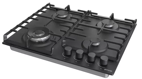 cumpără Plită încorporabilă pe gaz Gorenje GW642AB în Chișinău 