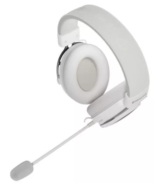 cumpără Căști cu fir Genesis NSG-2161 Toron 301 White în Chișinău 