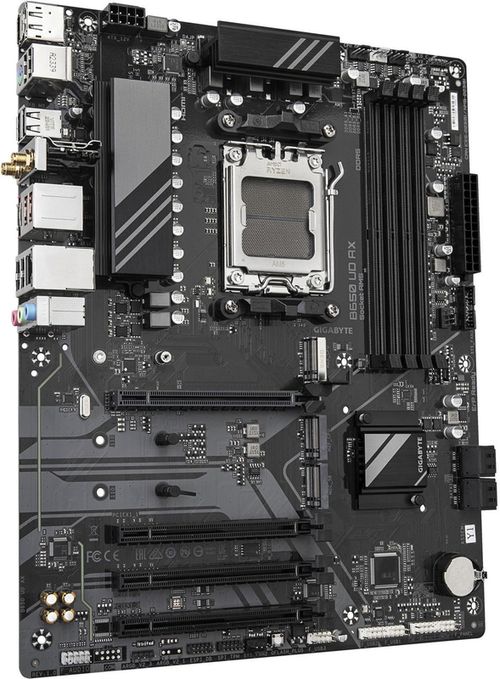 купить Материнская плата Gigabyte B650 UD AX в Кишинёве 