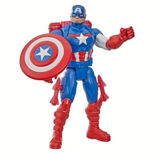 cumpără Jucărie Hasbro G2469 HAS AVN Actionverse Figure with accessuar 11.4cm în Chișinău 