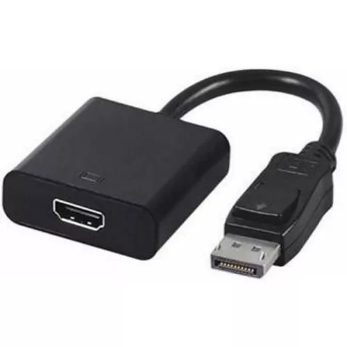 cumpără Accesoriu laptop Cablexpert A-DPM-HDMIF-002 în Chișinău 