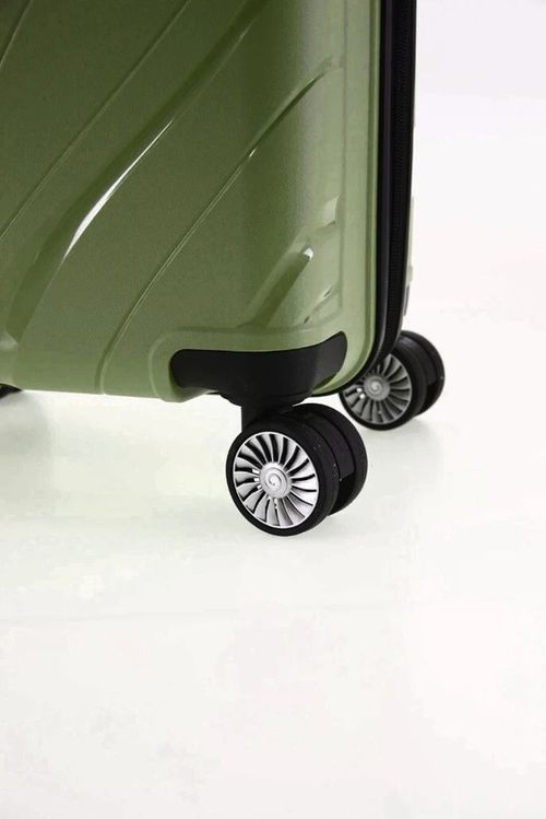 cumpără Valiză CCS 5223 L Khaki în Chișinău 