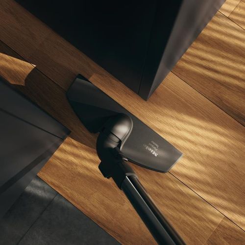 cumpără Aspirator cu container Miele Boost CX1 Parquet PowerLine – SNCF0 white în Chișinău 