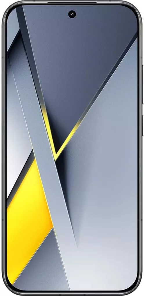 купить Смартфон Xiaomi POCO F8 Pro 12/256GB Black в Кишинёве 
