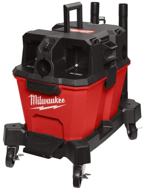 cumpără Aspirator industrial Milwaukee 4933478964 aspirator M18 F2VC23L-0 FUEL, 23L Clasa L în Chișinău 
