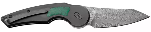 cumpără Cuțit turistic FOX Knives FX-555-DM Jupiter Damascus în Chișinău 
