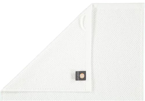 cumpără Prosop Rhomtuft 06975230/01 Baronesse towel 70x130 white în Chișinău 