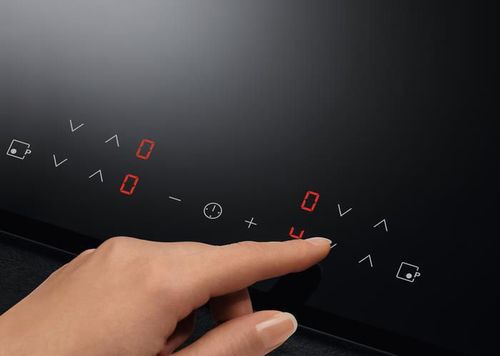 cumpără Plită încorporabilă electrică AEG IKB64301XB în Chișinău 