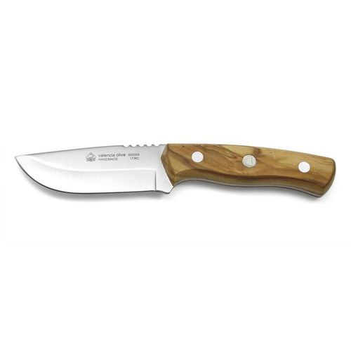 cumpără Cuțit turistic Puma Solingen 820064 IP valencia olive 1.4116 / 55-57 HRC în Chișinău 