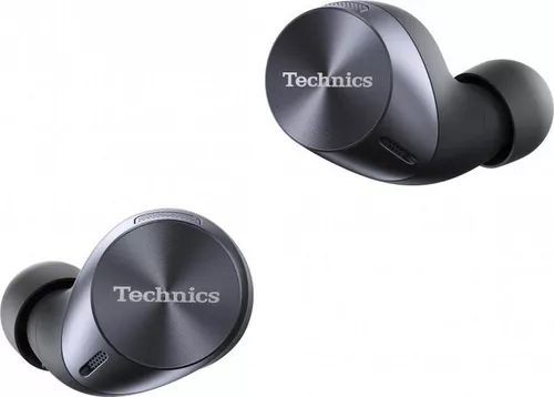 купить Наушники беспроводные Technics EAH-AZ60G-K в Кишинёве 