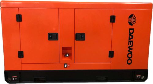 купить Генератор Daewoo DAGFS-50 в Кишинёве 