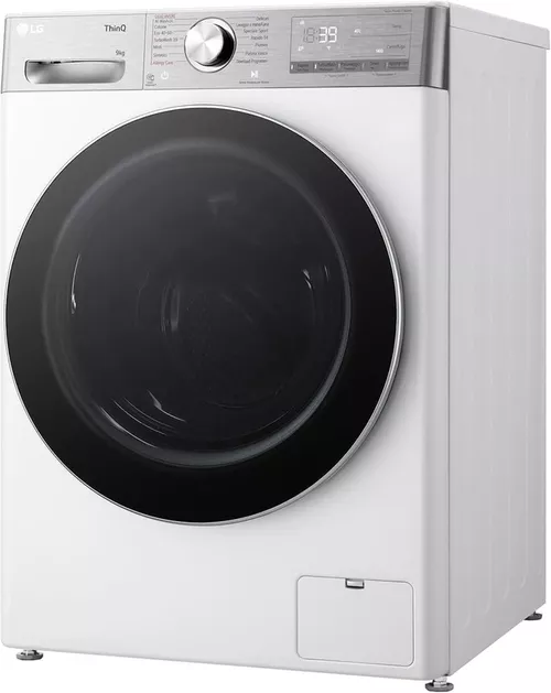 cumpără Mașină de spălat frontală LG F4R9009TPWC în Chișinău 