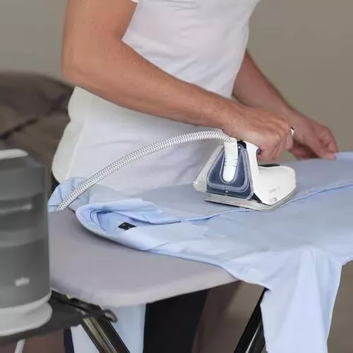 cumpără Generator de aburi pentru călcat Braun IS7282BL CareStyle 7 Pro în Chișinău 