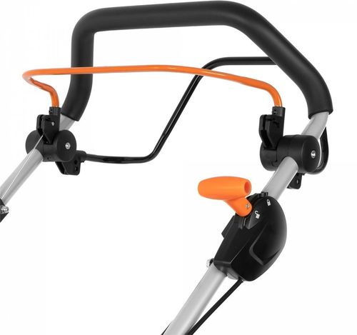 купить Газонокосилка Daewoo DLM 50SR 48cm 3.3Hp 135cc 60L в Кишинёве 