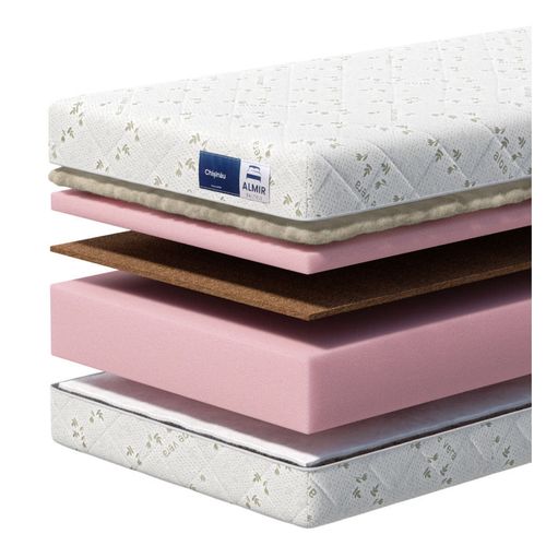 купить Ортопедический матрас Almir Chișinău 100x190 в Кишинёве 